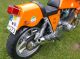 2012 Laverda  RGS 1000 SFC REPLICA - TÜV NEW Motorcycle Sport Touring Motorcycles photo 5