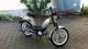 2002 Sachs  Prima 5 Motorcycle Motor-assisted Bicycle/Small Moped photo 2