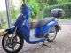 2006 Kymco  People S 125 Motorcycle Scooter photo 1