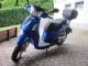 2006 Kymco  People S 125 Motorcycle Scooter photo 3