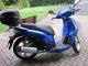 2006 Kymco  People S 125 Motorcycle Scooter photo 4