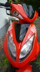 2011 Beeline  Veolce GT 50QT-11A Motorcycle Scooter photo 4
