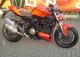 2013 Ducati  Street Fighter 1098 Motorcycle Streetfighter photo 2