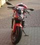 2013 Ducati  Street Fighter 1098 Motorcycle Streetfighter photo 4