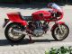 1987 Ducati  900 SS Hailwood Replica Motorcycle Motorcycle photo 1