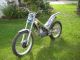 2004 Sherco  2.5 Trial Motorcycle Other photo 1