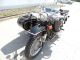 2001 Ural  750 M81034 Export BMW optics Motorcycle Combination/Sidecar photo 1