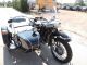 2001 Ural  750 M81034 Export BMW optics Motorcycle Combination/Sidecar photo 2