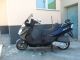 2005 Daelim  SQ 125 Motorcycle Scooter photo 1