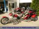2009 Boom  Fighter X11 8i design painting Motorcycle Trike photo 1