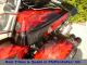 2009 Boom  Fighter X11 8i design painting Motorcycle Trike photo 3