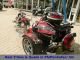 2009 Boom  Fighter X11 8i design painting Motorcycle Trike photo 6