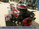 2009 Boom  Fighter X11 8i design painting Motorcycle Trike photo 7