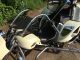 2012 Boom  Fighter Motorcycle Trike photo 4