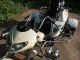 2012 Boom  Fighter Motorcycle Trike photo 5