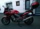 Honda  CBF1000A ABS with org. Top Case 2011 Motorcycle photo