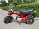 Honda  Dax ST 50 G 1973 Motor-assisted Bicycle/Small Moped photo