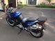 1999 BMW  650 st Motorcycle Motorcycle photo 2
