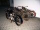 1939 BMW  R23 Motorcycle Motorcycle photo 2