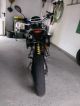 2008 Rieju  SMX Pro \ Motorcycle Motor-assisted Bicycle/Small Moped photo 2