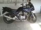 1999 TM  GSF 600 S Motorcycle Sport Touring Motorcycles photo 1