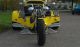 2012 Rewaco  Chopper Motorcycle Trike photo 4