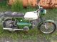 1979 Kreidler  Foil Motorcycle Motor-assisted Bicycle/Small Moped photo 1