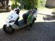 2012 Daelim  Otelli Fi Motorcycle Lightweight Motorcycle/Motorbike photo 2