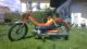 Puch  Maxi L 1972 Motor-assisted Bicycle/Small Moped photo
