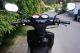 2011 Pegasus  Sky 25 II moped scooter 25km / h Motorcycle Scooter photo 2