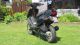 2012 Pegasus  Sky II, year 11/2007 TOP offer! Motorcycle Motor-assisted Bicycle/Small Moped photo 4