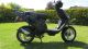 2012 Pegasus  Sky II, year 11/2007 TOP offer! Motorcycle Motor-assisted Bicycle/Small Moped photo 6