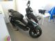 2012 Motowell  Crogen \ Motorcycle Scooter photo 2
