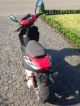 2008 Motowell  Magnet Motorcycle Scooter photo 2