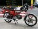 1978 Kreidler  RS electronic Motorcycle Motor-assisted Bicycle/Small Moped photo 1
