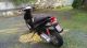 2008 Generic  XOR Motorcycle Scooter photo 2