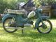 Zundapp  Zündapp Super Combinette 1962 Motor-assisted Bicycle/Small Moped photo