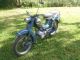 1962 Zundapp  Zündapp Super Combinette Motorcycle Motor-assisted Bicycle/Small Moped photo 2