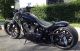 2012 Harley Davidson  Harley-Davidson Breakout FXSB Thunderbike \about 105 hp Motorcycle Chopper/Cruiser photo 3
