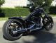 2012 Harley Davidson  Harley-Davidson Breakout FXSB Thunderbike \about 105 hp Motorcycle Chopper/Cruiser photo 4