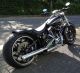 2012 Harley Davidson  Harley-Davidson Breakout FXSB Thunderbike \about 105 hp Motorcycle Chopper/Cruiser photo 5