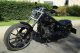 2012 Harley Davidson  Harley-Davidson Breakout FXSB Thunderbike \about 105 hp Motorcycle Chopper/Cruiser photo 6