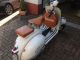 1967 Vespa  150 VBC Motorcycle Motor-assisted Bicycle/Small Moped photo 1