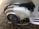 1967 Vespa  150 VBC Motorcycle Motor-assisted Bicycle/Small Moped photo 3