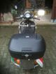 1988 Vespa  PX 200 E Lusso Motorcycle Scooter photo 4