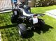 2007 Adly  Sentinel Cross Road 300 Motorcycle Quad photo 2