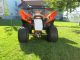 2008 Adly  320 Motorcycle Quad photo 1