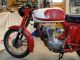 1963 Moto Morini  Monello 125 Motorcycle Motorcycle photo 1