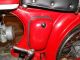 1963 Moto Morini  Monello 125 Motorcycle Motorcycle photo 3