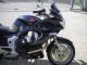 2007 Moto Guzzi  1200 Norge ABS 92 Cv Sede di San Giovanni Teati Motorcycle Sport Touring Motorcycles photo 6